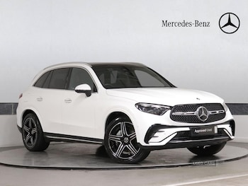 Used Mercedes-Benz GLC 2025 for sale - 78529412: Photo