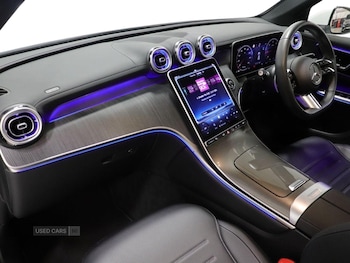 Used Mercedes-Benz GLC 2025 for sale - 78529412: Photo