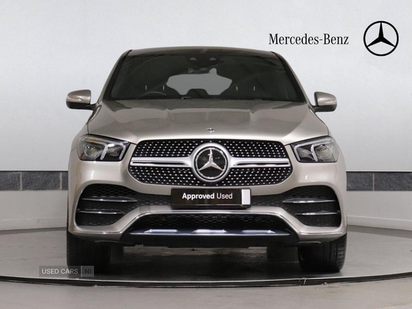 Used Mercedes-Benz GLE 2021 for sale - 76802927: Photo 12