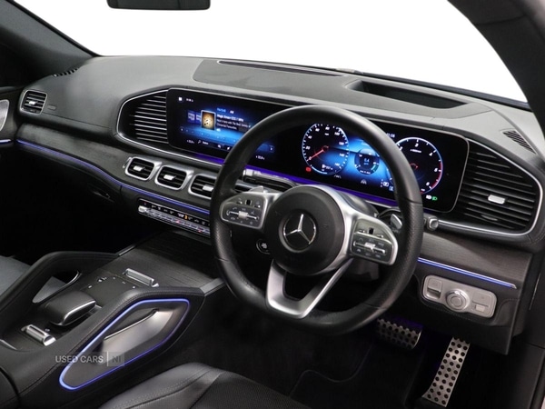 Used Mercedes-Benz GLE 2021 for sale - 76802927: Photo 14