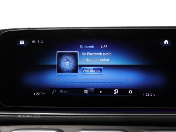 Used Mercedes-Benz GLE 2021 for sale - 76802927: Photo 17