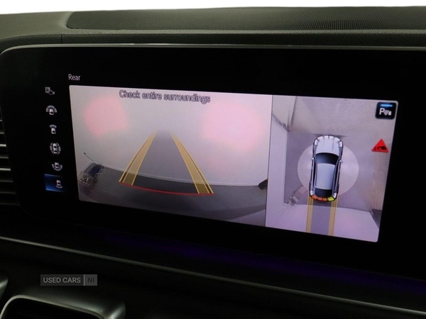 Used Mercedes-Benz GLE 2021 for sale - 76802927: Photo 18