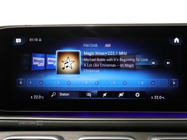 Used Mercedes-Benz GLE 2021 for sale - 76802927: Photo 19