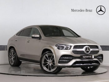 Used Mercedes-Benz GLE 2021 for sale - 76802927: Photo