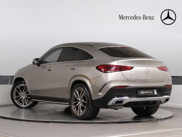 Used Mercedes-Benz GLE 2021 for sale - 76802927: Photo 2