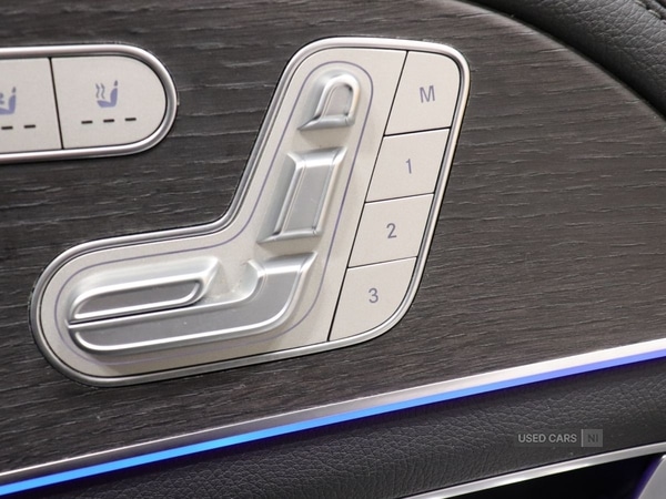 Used Mercedes-Benz GLE 2021 for sale - 76802927: Photo 20