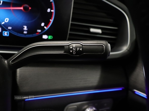 Used Mercedes-Benz GLE 2021 for sale - 76802927: Photo 21