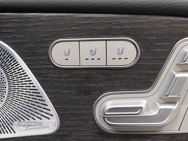 Used Mercedes-Benz GLE 2021 for sale - 76802927: Photo 22