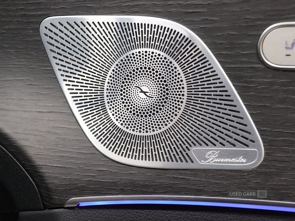 Used Mercedes-Benz GLE 2021 for sale - 76802927: Photo 23