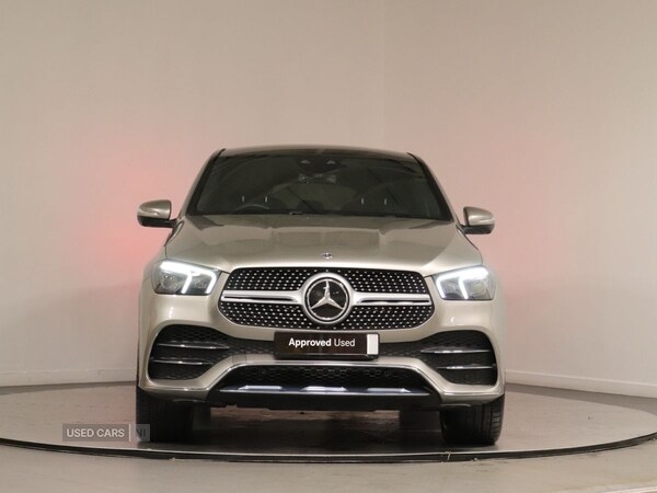 Used Mercedes-Benz GLE 2021 for sale - 76802927: Photo 24