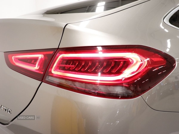 Used Mercedes-Benz GLE 2021 for sale - 76802927: Photo 25