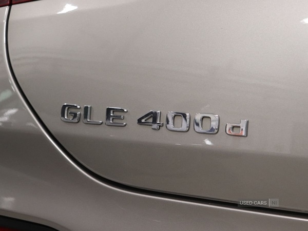 Used Mercedes-Benz GLE 2021 for sale - 76802927: Photo 26