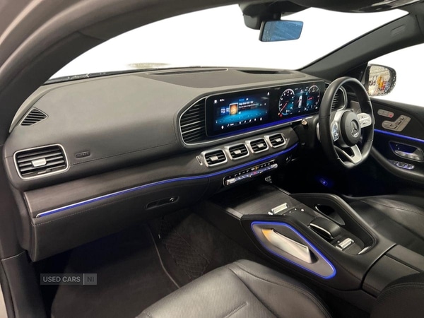 Used Mercedes-Benz GLE 2021 for sale - 76802927: Photo 3