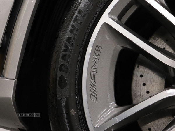 Used Mercedes-Benz GLE 2021 for sale - 76802927: Photo 33