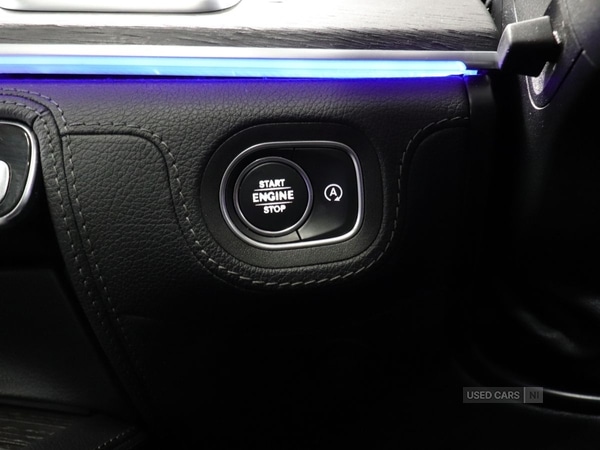 Used Mercedes-Benz GLE 2021 for sale - 76802927: Photo 35