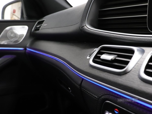 Used Mercedes-Benz GLE 2021 for sale - 76802927: Photo 36