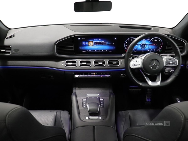 Used Mercedes-Benz GLE 2021 for sale - 76802927: Photo 37