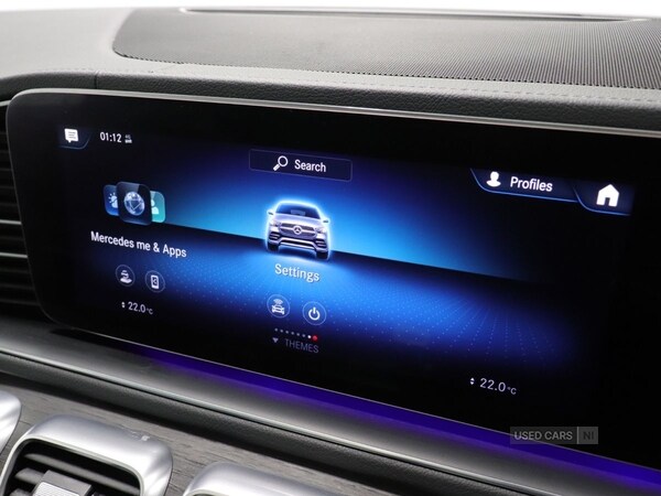 Used Mercedes-Benz GLE 2021 for sale - 76802927: Photo 38