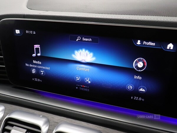 Used Mercedes-Benz GLE 2021 for sale - 76802927: Photo 39