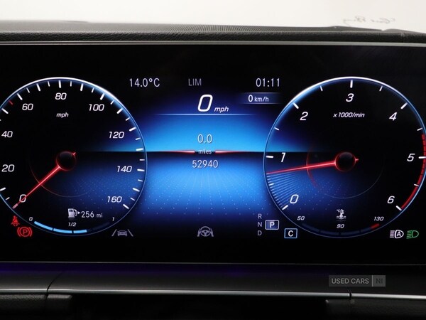 Used Mercedes-Benz GLE 2021 for sale - 76802927: Photo 4