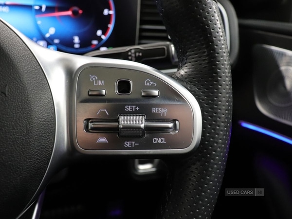 Used Mercedes-Benz GLE 2021 for sale - 76802927: Photo 41