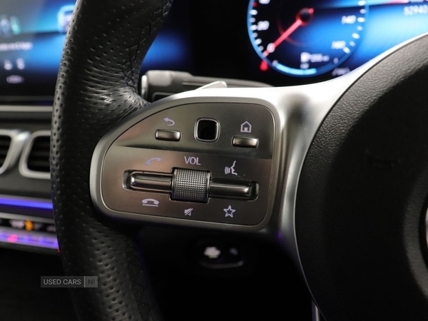 Used Mercedes-Benz GLE 2021 for sale - 76802927: Photo 42