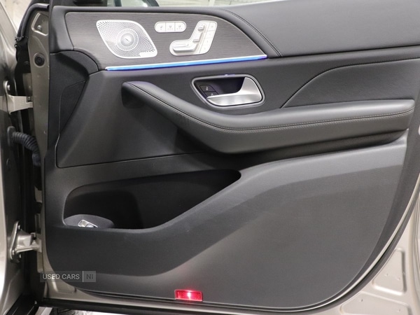 Used Mercedes-Benz GLE 2021 for sale - 76802927: Photo 44