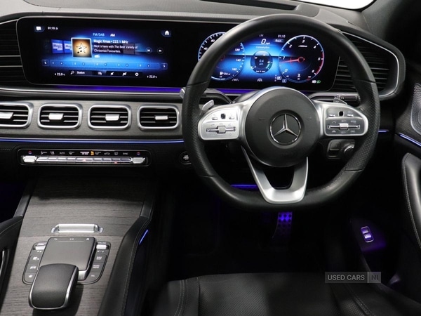 Used Mercedes-Benz GLE 2021 for sale - 76802927: Photo 5