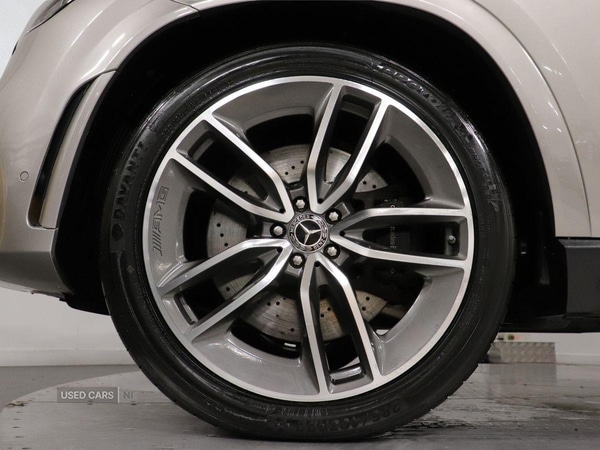 Used Mercedes-Benz GLE 2021 for sale - 76802927: Photo 6