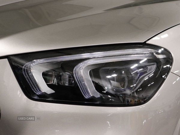 Used Mercedes-Benz GLE 2021 for sale - 76802927: Photo 7