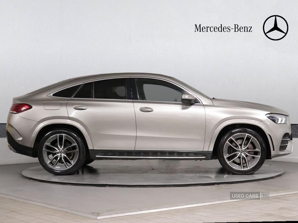 Used Mercedes-Benz GLE 2021 for sale - 76802927: Photo 8
