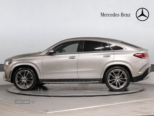 Used Mercedes-Benz GLE 2021 for sale - 76802927: Photo 9