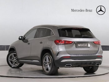 Used Mercedes-Benz GLA 2022 for sale - 78867370: Photo