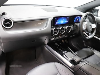 Used Mercedes-Benz GLA 2022 for sale - 78867370: Photo