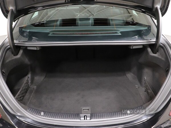 Used Mercedes-Benz C Class 2019 for sale - 77840430: Photo 11