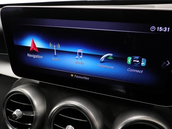 Used Mercedes-Benz C Class 2019 for sale - 77840430: Photo 16