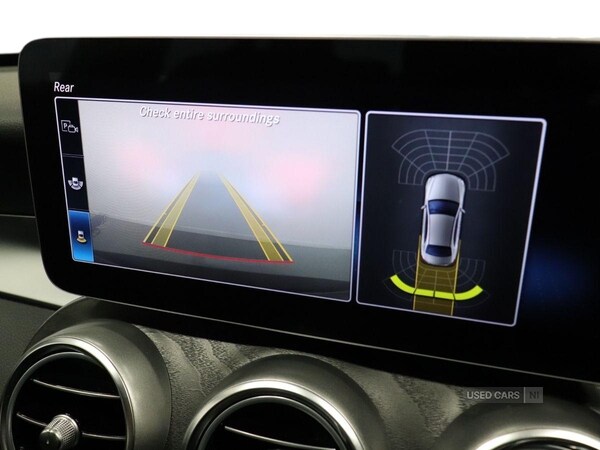 Used Mercedes-Benz C Class 2019 for sale - 77840430: Photo 19