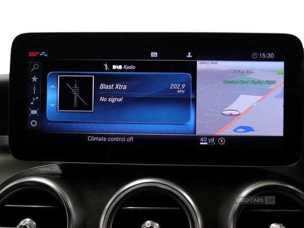 Used Mercedes-Benz C Class 2019 for sale - 77840430: Photo 20