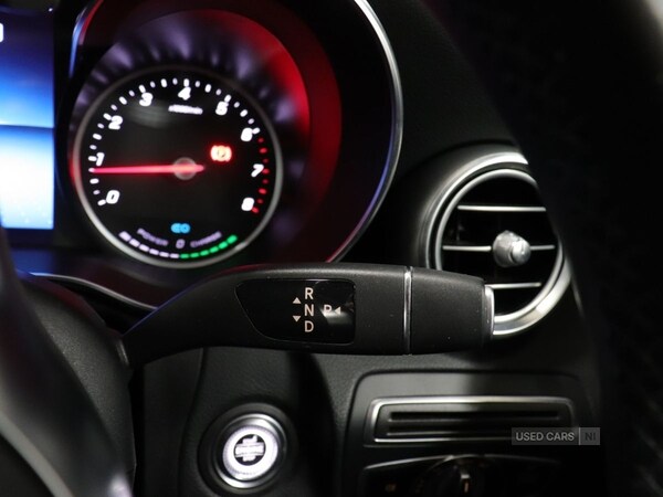 Used Mercedes-Benz C Class 2019 for sale - 77840430: Photo 21