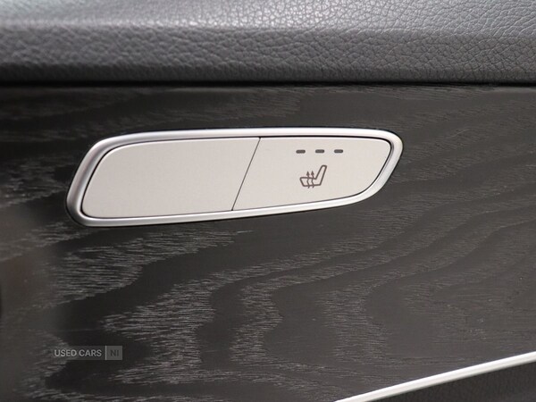 Used Mercedes-Benz C Class 2019 for sale - 77840430: Photo 22