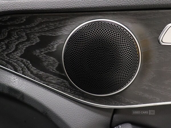 Used Mercedes-Benz C Class 2019 for sale - 77840430: Photo 23