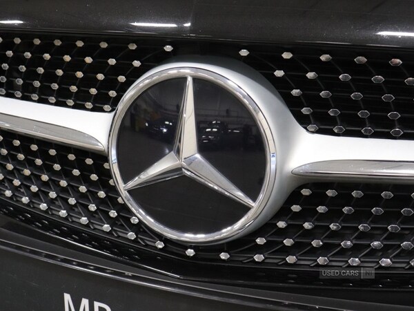 Used Mercedes-Benz C Class 2019 for sale - 77840430: Photo 29