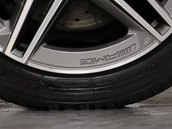 Used Mercedes-Benz C Class 2019 for sale - 77840430: Photo 30