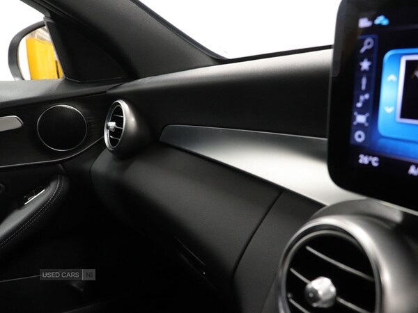 Used Mercedes-Benz C Class 2019 for sale - 77840430: Photo 32