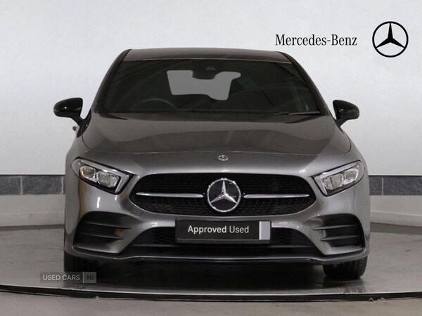 Used Mercedes-Benz A-Class 2022 for sale - 77840454: Photo 12