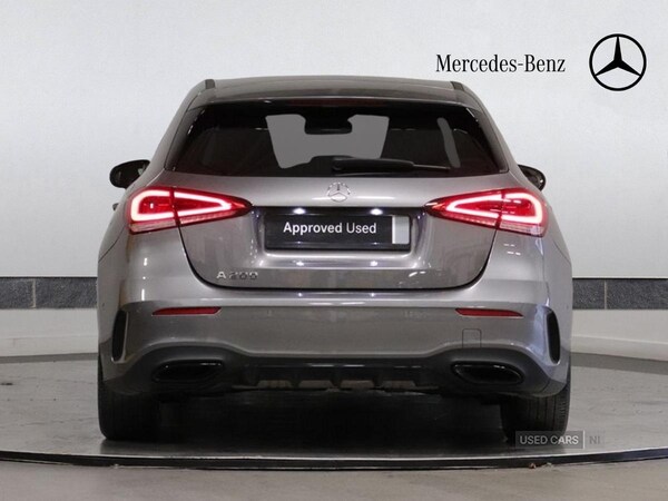 Used Mercedes-Benz A-Class 2022 for sale - 77840454: Photo 13