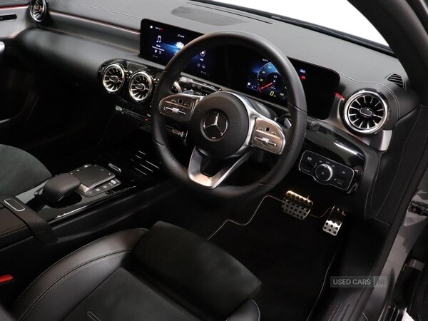 Used Mercedes-Benz A-Class 2022 for sale - 77840454: Photo 14