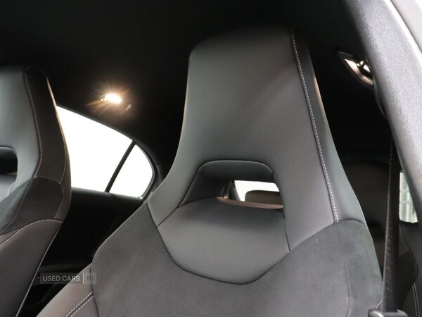 Used Mercedes-Benz A-Class 2022 for sale - 77840454: Photo 15