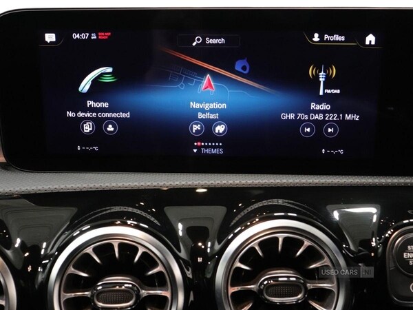 Used Mercedes-Benz A-Class 2022 for sale - 77840454: Photo 16