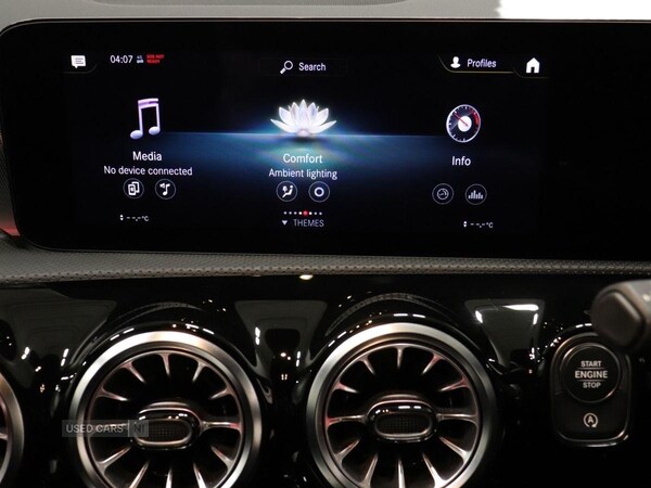 Used Mercedes-Benz A-Class 2022 for sale - 77840454: Photo 17